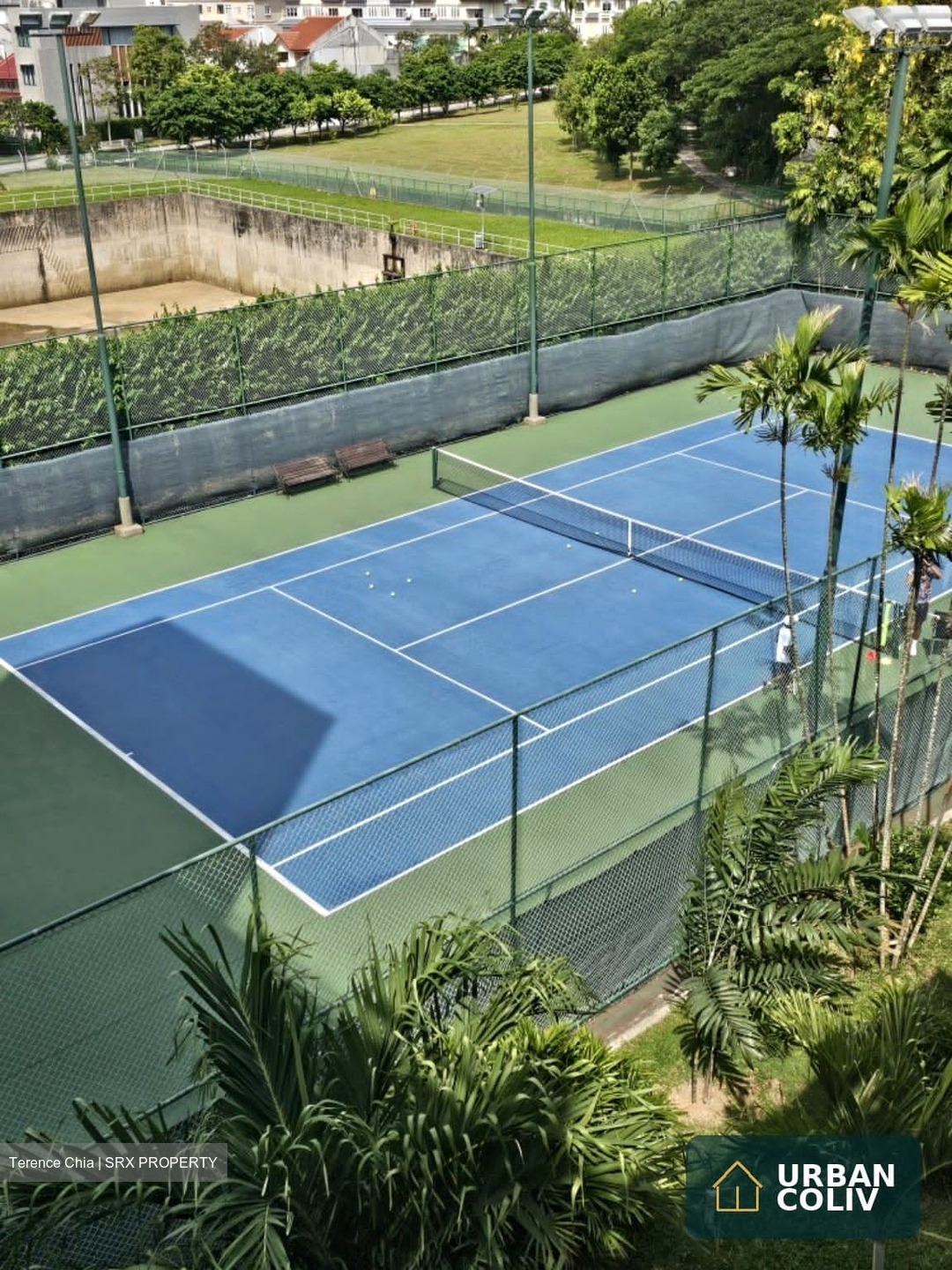 Bedok Court (D16), Condominium #629867111